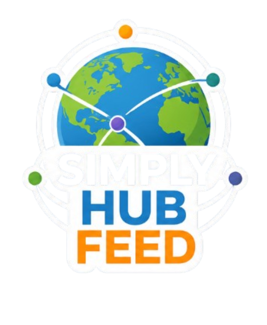 simplyhubfeed.com