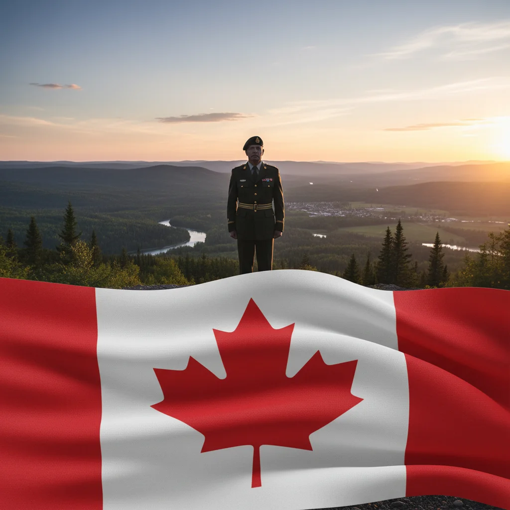 Veterans Affairs Canada Benefits: New Support Programs