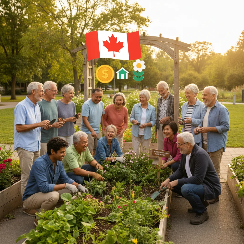 OAS and GIS 2026: Indexation & Eligibility Shifts Explained