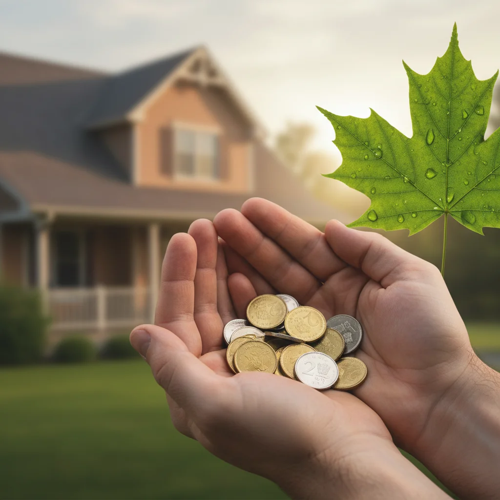 New Carbon Tax Rebate: 80% Households Could Benefit