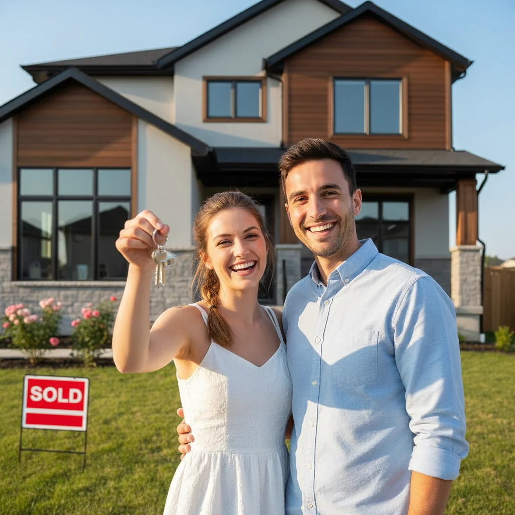 HBP Changes: Extra $10,000 for Your Down Payment