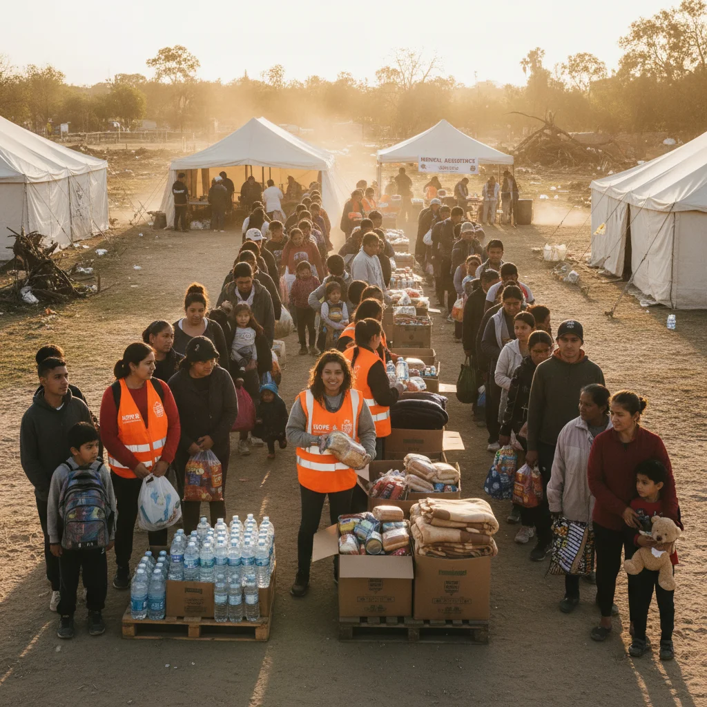 Emergency Preparedness Benefit: Eligibility & Application Guide