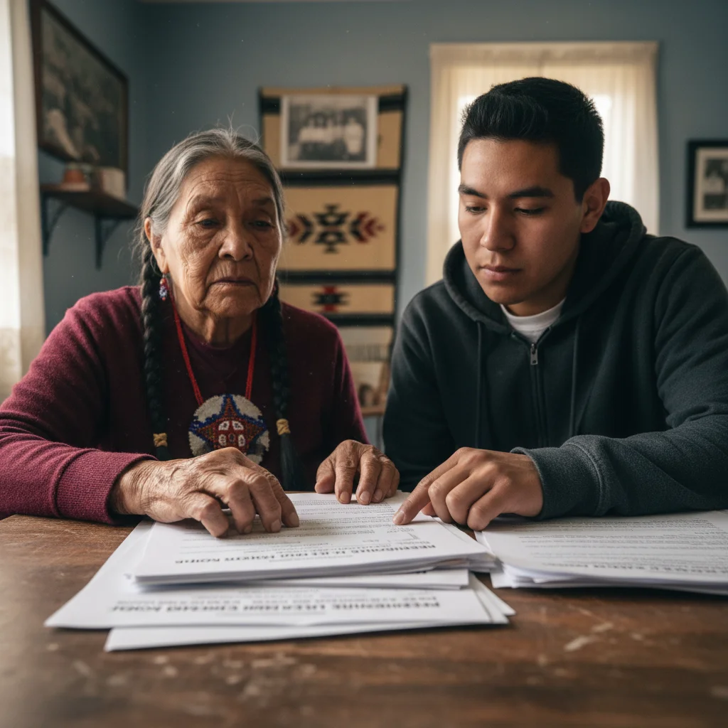 Residential Schools Survivor Payments: Latest Updates & Deadlines