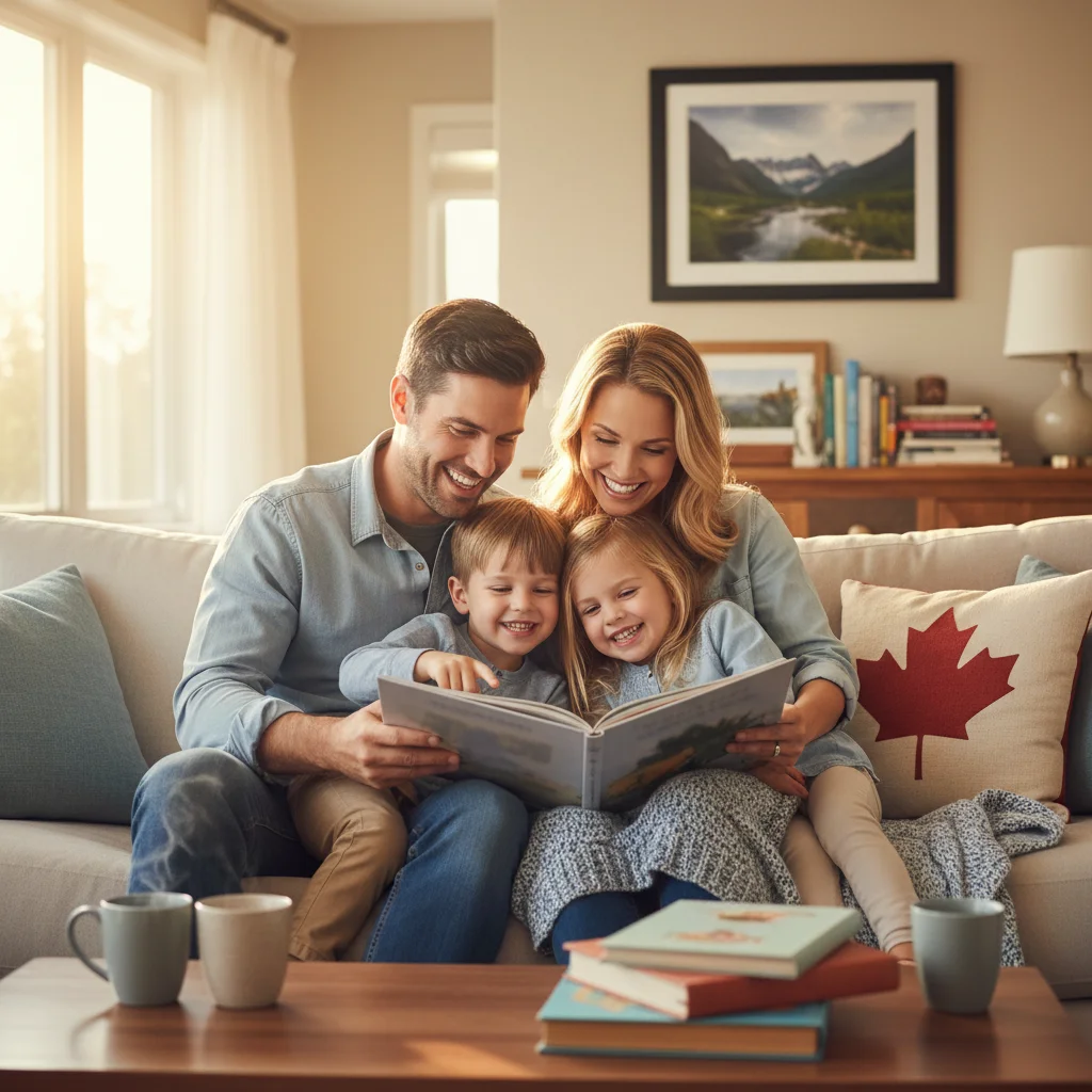 Canada Child Benefit Update: Maximize Your Monthly Payments
