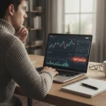 Maximize Your RRSP Contributions Before the March 1 Deadline Thoughtful individual planning RRSP contributions before deadline